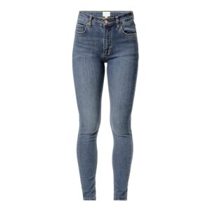 FRENCH CONNECTION Džínsy  modrá denim