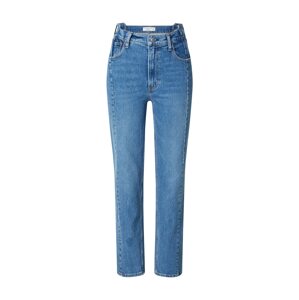 Abercrombie & Fitch Džínsy  modrá denim