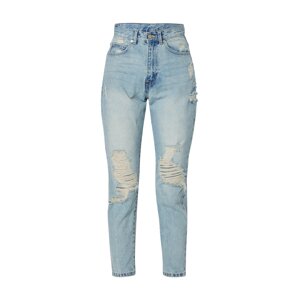 Dr. Denim Džínsy 'Nora'  modrá denim