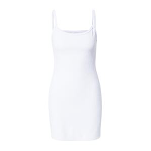 Abercrombie & Fitch Šaty  biela