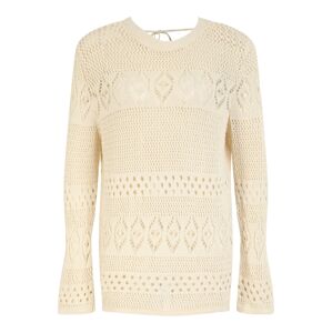 Dorothy Perkins Tall Sveter  béžová