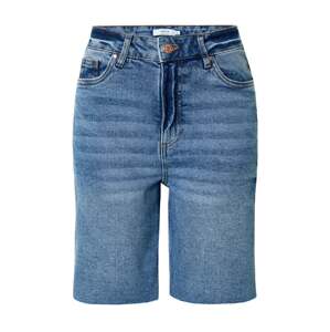 b.young Džínsy 'KATO'  modrá denim