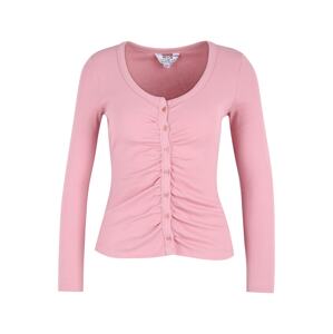 Dorothy Perkins Petite Kardigán  staroružová