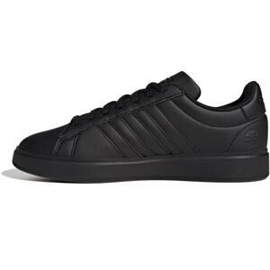 ADIDAS SPORTSWEAR Nízke tenisky 'Grand Court 2.0'  čierna