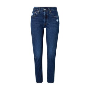 LEVI'S ® Džínsy '501'  modrá denim