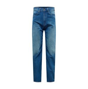 G-STAR Džínsy  modrá denim