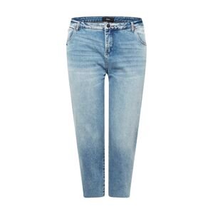Zizzi Džínsy 'Vera'  modrá denim