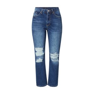 Trendyol Džínsy  modrá denim