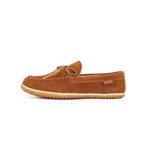 Minnetonka Mokasíny 'Taft'  karamelová