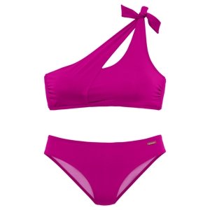 Bruno Banani Bikiny  farba lesného ovocia