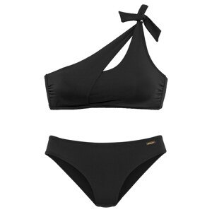 Bruno Banani Bikiny  čierna