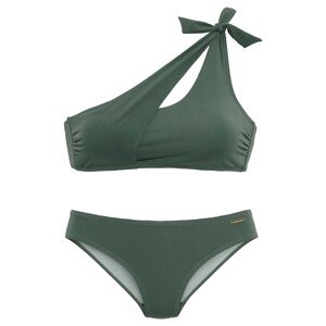 Bruno Banani Bikiny  olivová