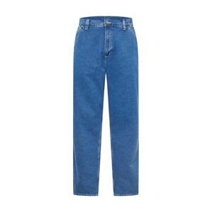 Carhartt WIP Džínsy ' Simple '  modrá denim