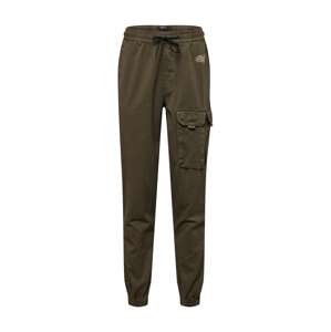 BURTON MENSWEAR LONDON Kapsáče  kaki
