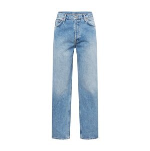 Dr. Denim Džínsy 'Dash'  modrá denim