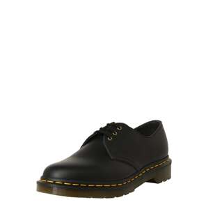 Dr. Martens Šnurovacie topánky '1461'  čierna