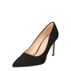Dorothy Perkins Lodičky  čierna