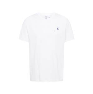 Polo Ralph Lauren Tričko  biela