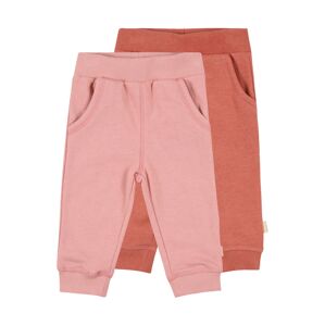 MINYMO Nohavice  ružová / rosé