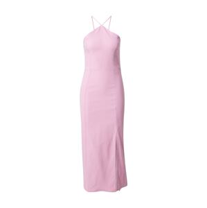 Dorothy Perkins Večerné šaty  svetloružová