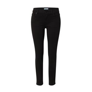 7 for all mankind Džínsy 'ROXANNE'  čierna
