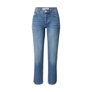 Goldgarn Džínsy 'Lindenhof'  modrá denim