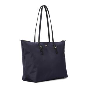 Lauren Ralph Lauren Shopper 'KEATON'  námornícka modrá