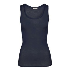 AMERICAN VINTAGE Top 'Massachusetts'  námornícka modrá