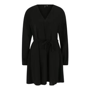 Vero Moda Tall Šaty 'NAJA'  čierna