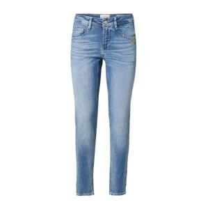 Gang Džínsy '94 Amelie'  modrá denim