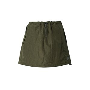 iets frans Sukňa  kaki