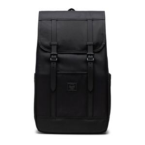 Herschel Batoh 'Retreat™'  čierna