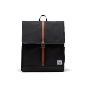 Herschel Batoh 'City'  hnedá / čierna