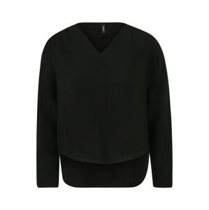 Vero Moda Petite Blúzka 'LENA'  čierna