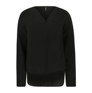 Vero Moda Tall Blúzka 'LENA'  čierna