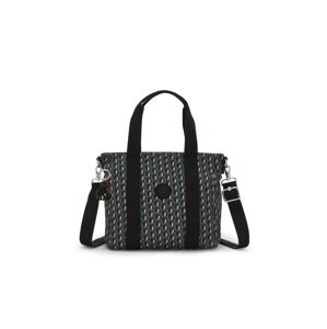 KIPLING Shopper 'ASSENI'  čierna