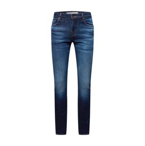 GUESS Džínsy 'Chris'  modrá denim