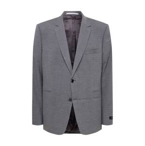 BURTON MENSWEAR LONDON Biznis sako  sivá
