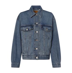 LEVI'S ® Prechodná bunda '90s'  modrá denim