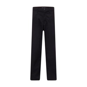 VANS Chino nohavice 'AUTHENTIC'  čierna