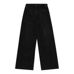 ONLY GIRLS Džínsy 'KOGComet'  čierny denim