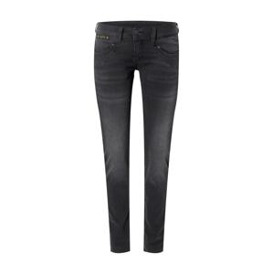 Herrlicher Džínsy 'Piper'  sivý denim