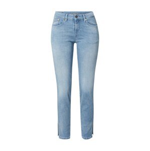 DENHAM Džínsy 'LIZ'  modrá denim