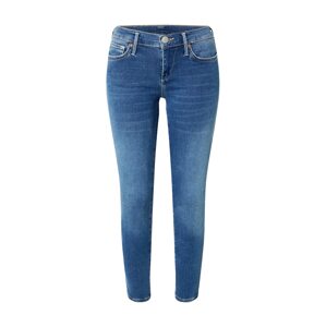 True Religion Džínsy 'HALLE'  modrá denim