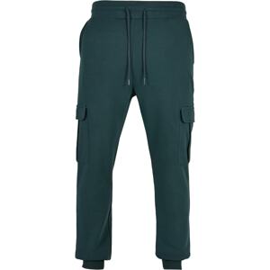 Urban Classics Kapsáče  smaragdová
