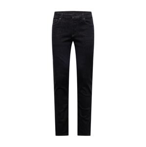 JOOP! Jeans Džínsy 'Mitch'  čierny denim