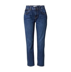 Pepe Jeans Džínsy 'Violet'  tmavomodrá