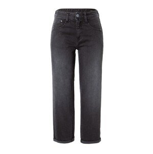 Herrlicher Džínsy 'GILA'  čierny denim