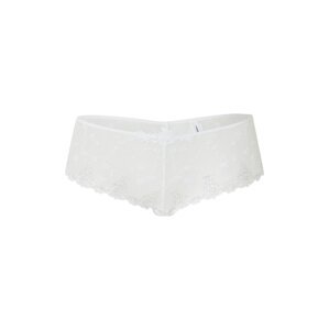 PASSIONATA Nohavičky 'WHITE NIGHTS'  biela