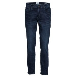 !Solid Džínsy 'SDRyder'  modrá denim